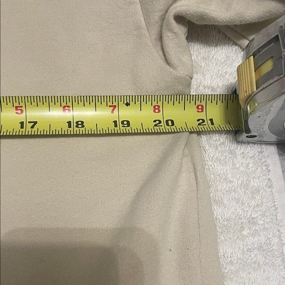 Woodstock Floral Peace Sign Graphic Sweatshirt - Picture 10 of 12